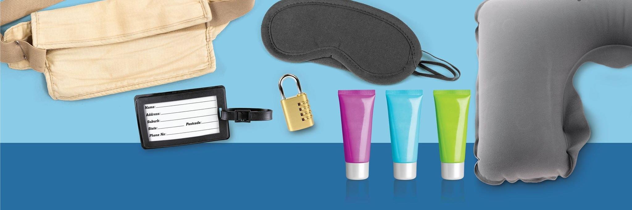 TravelAccessoryBlog banner
