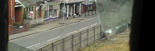 llandrindod's profile banner image