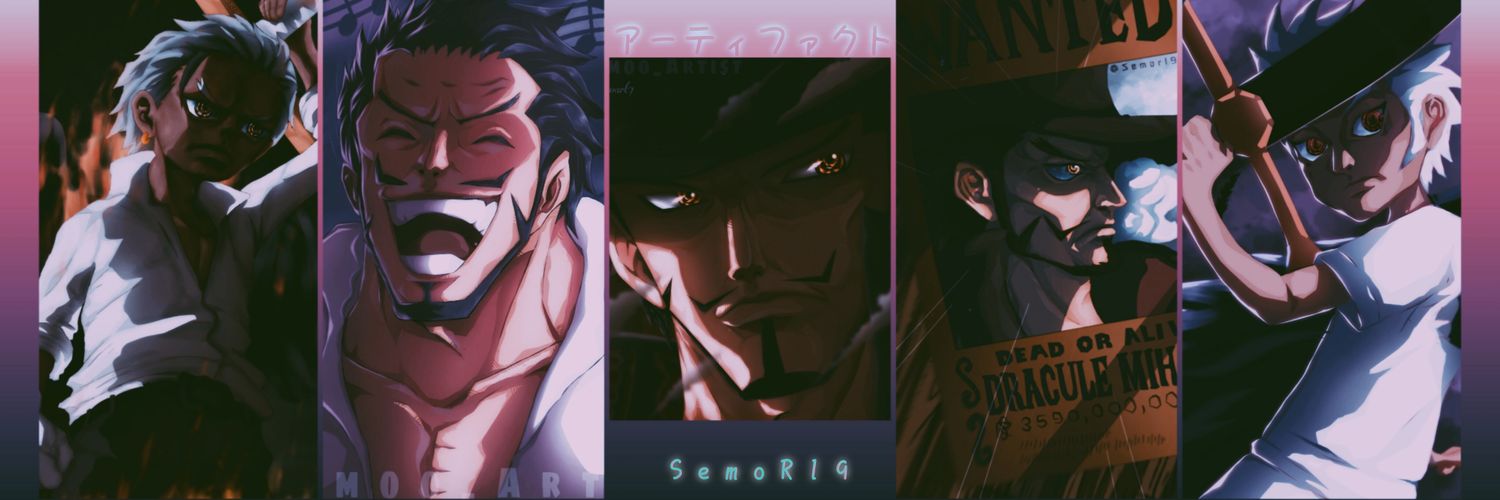 SemoRL9's profile banner image