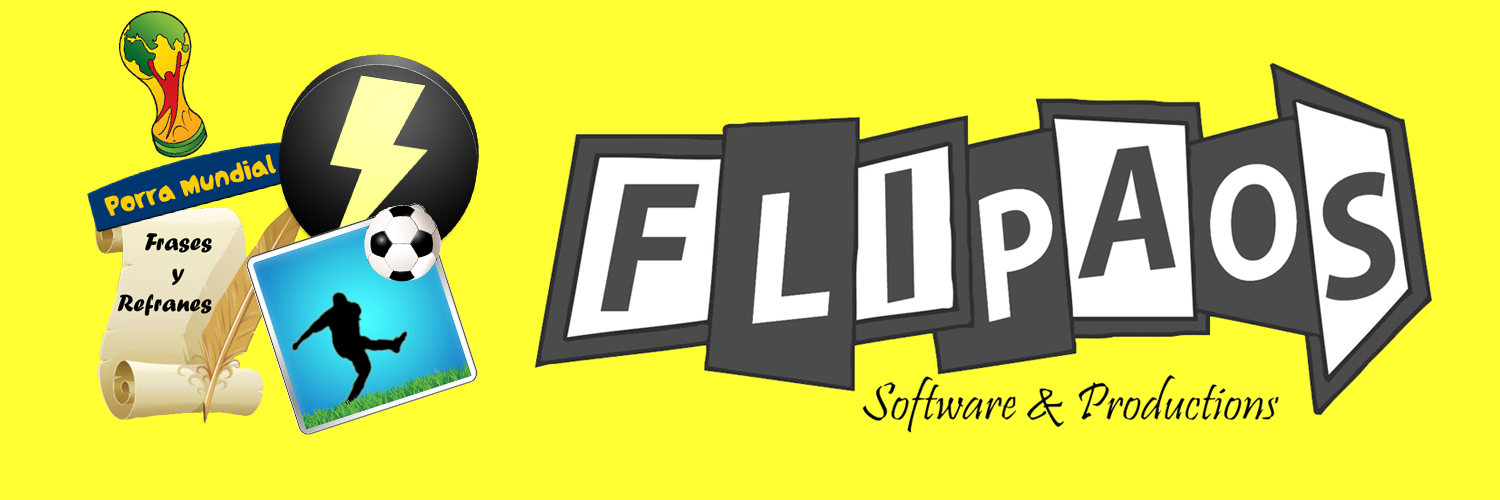 FLIPAOSANONIMOS's profile banner image