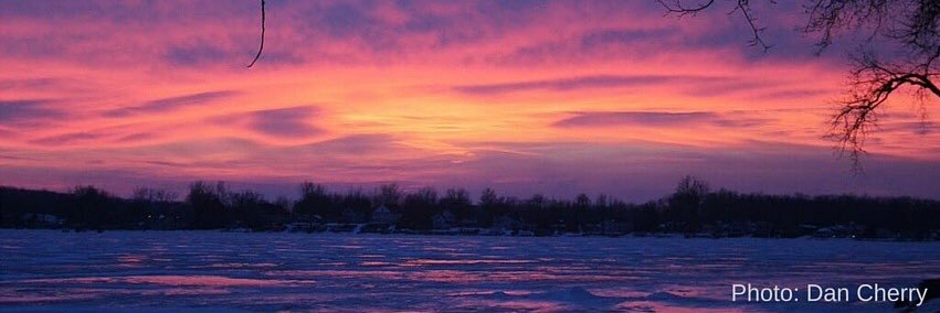 VisitLenawee's profile banner image