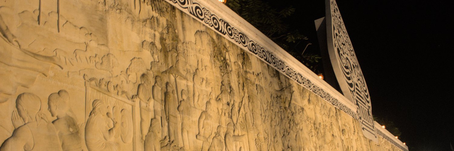 FikriAtreides's profile banner image