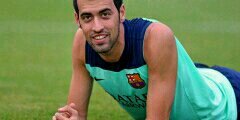 DiosBusquets's profile banner image