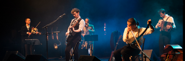 CedrikBOULE Profile Banner