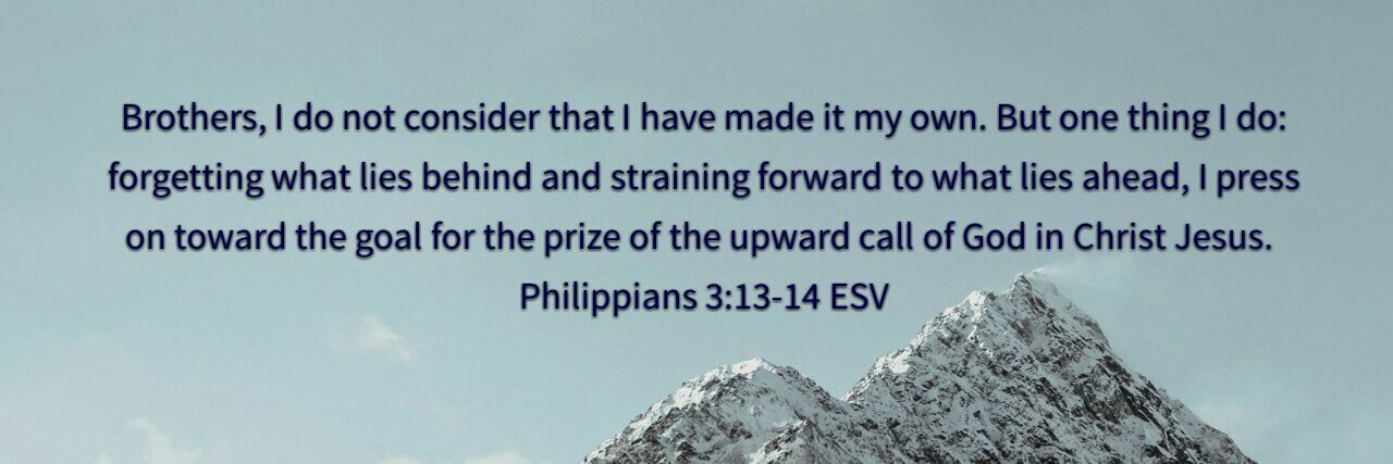 TrustingTheLord's profile banner image