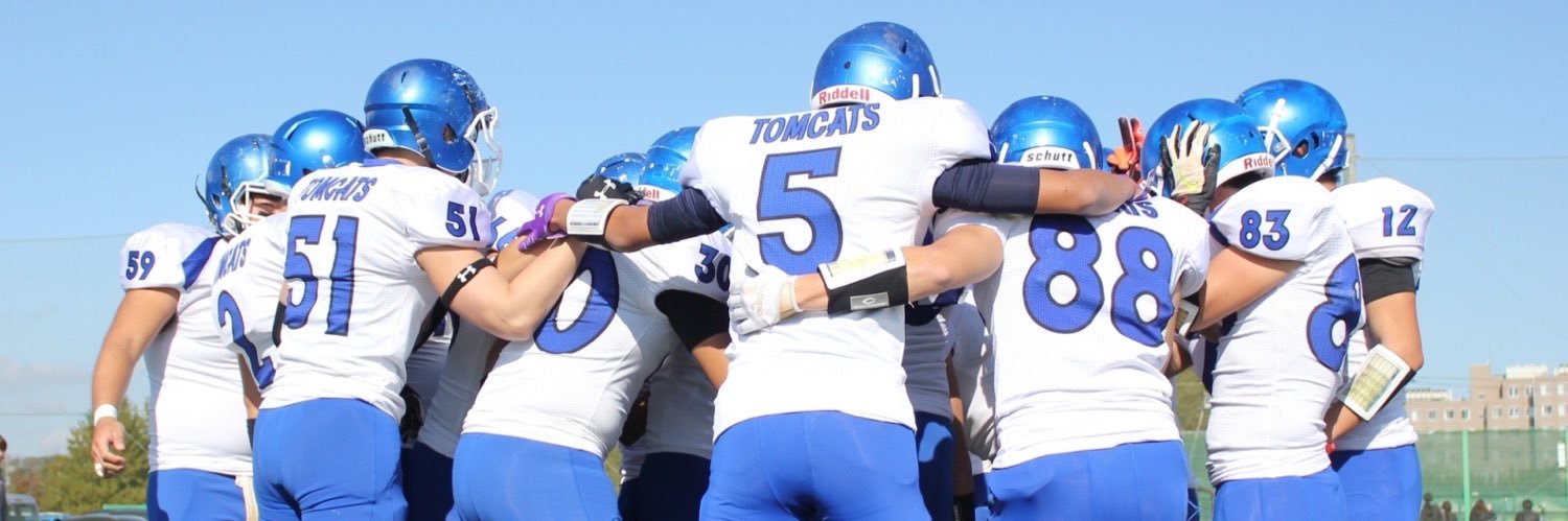 YUTomcats's profile banner image