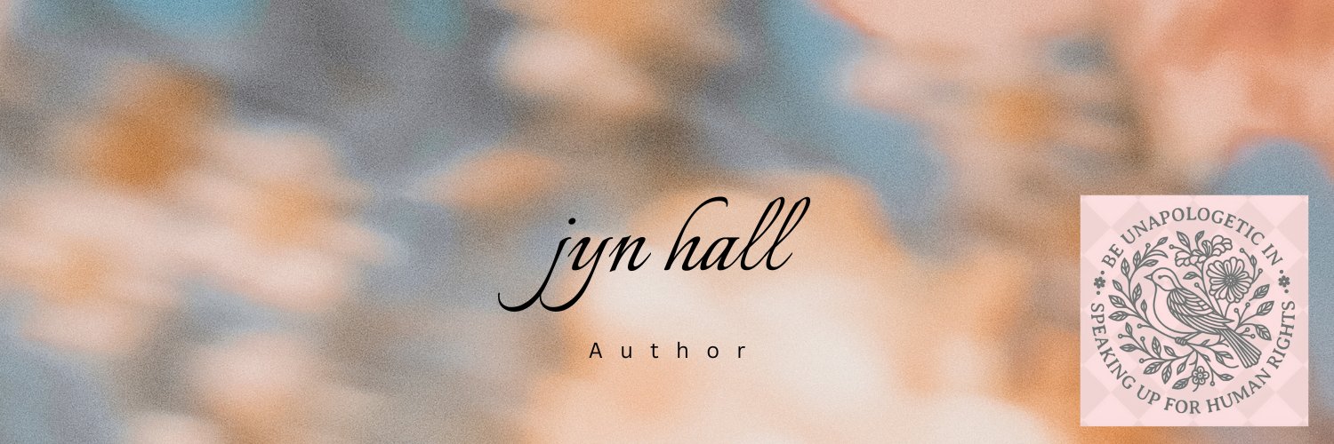 Jyn Hall banner