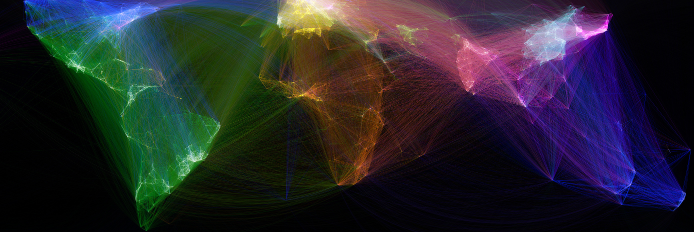 Ed Dodds - Revangel banner