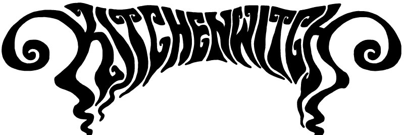 Kitchen Witch banner