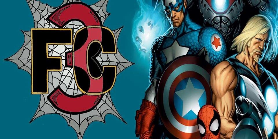 FC3con's profile banner image