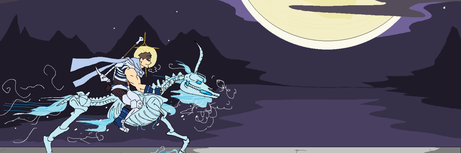 BoriP ❄ ACEN IS IM@S WEST banner