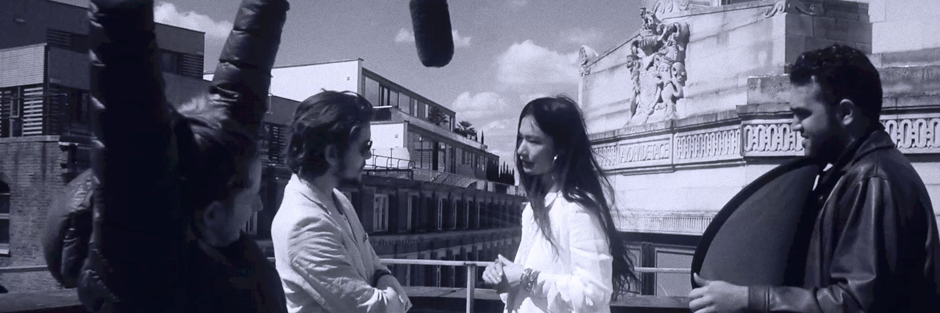 webbfilms's profile banner image