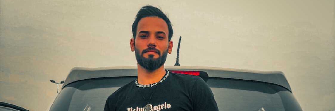 KramchAli's profile banner image