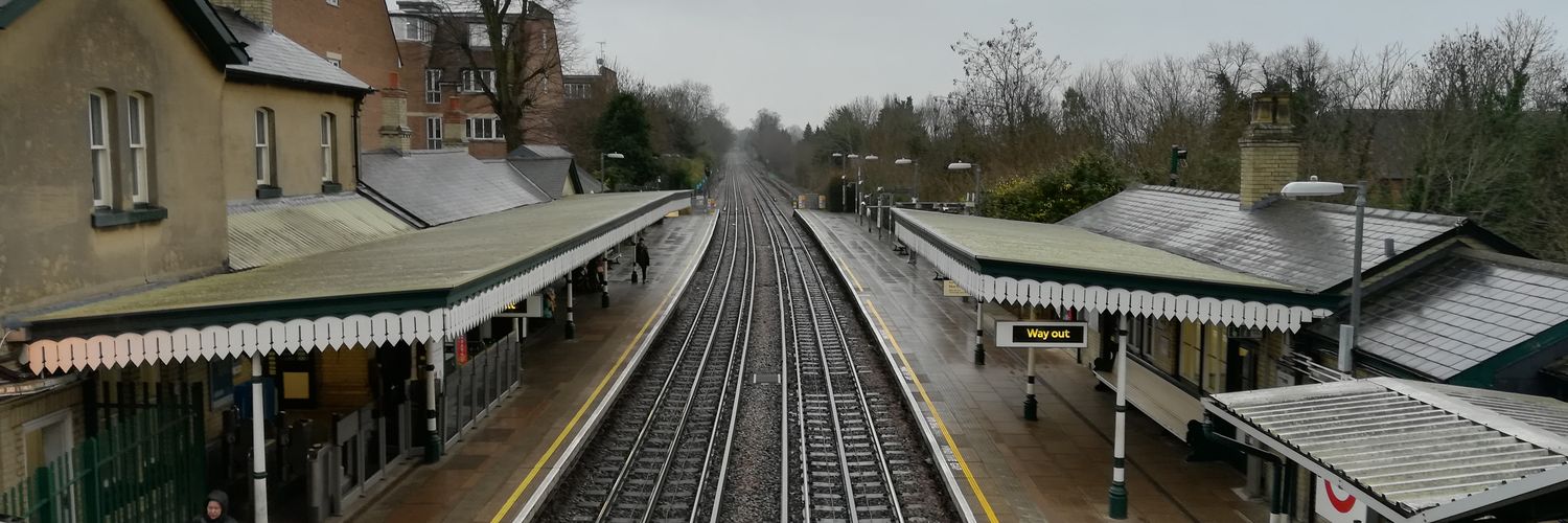 Patrick Curran banner