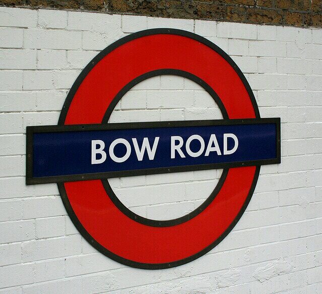 BowEThree's profile banner image