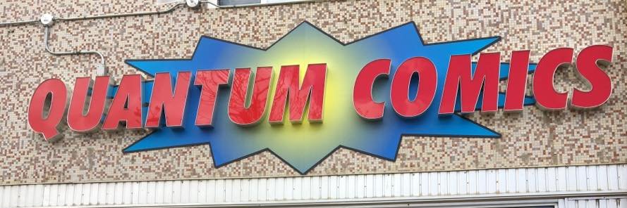 QuantumComics's profile banner image