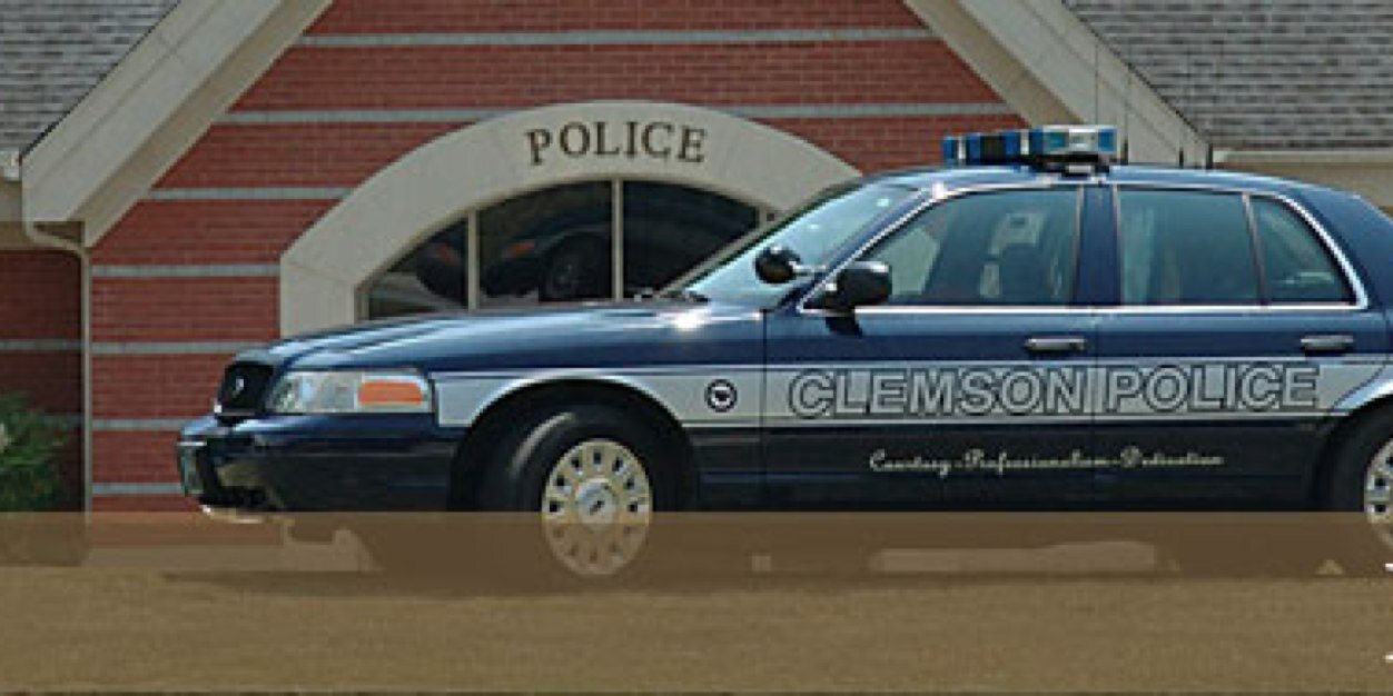 ClemsonPD's profile banner image