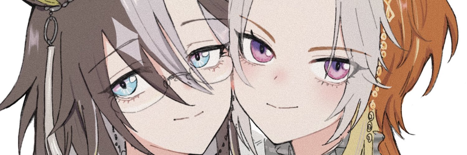 Nyamo👓🧳's banner