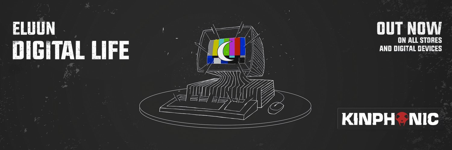 EluunOfficial's profile banner image