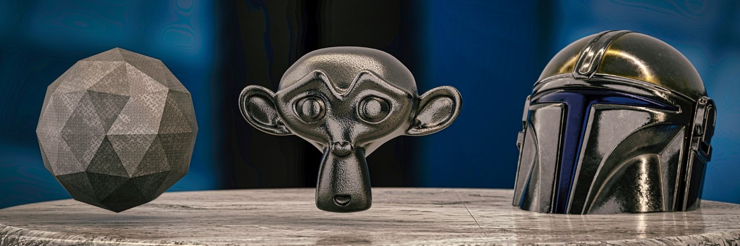 LarryVfx's profile banner image