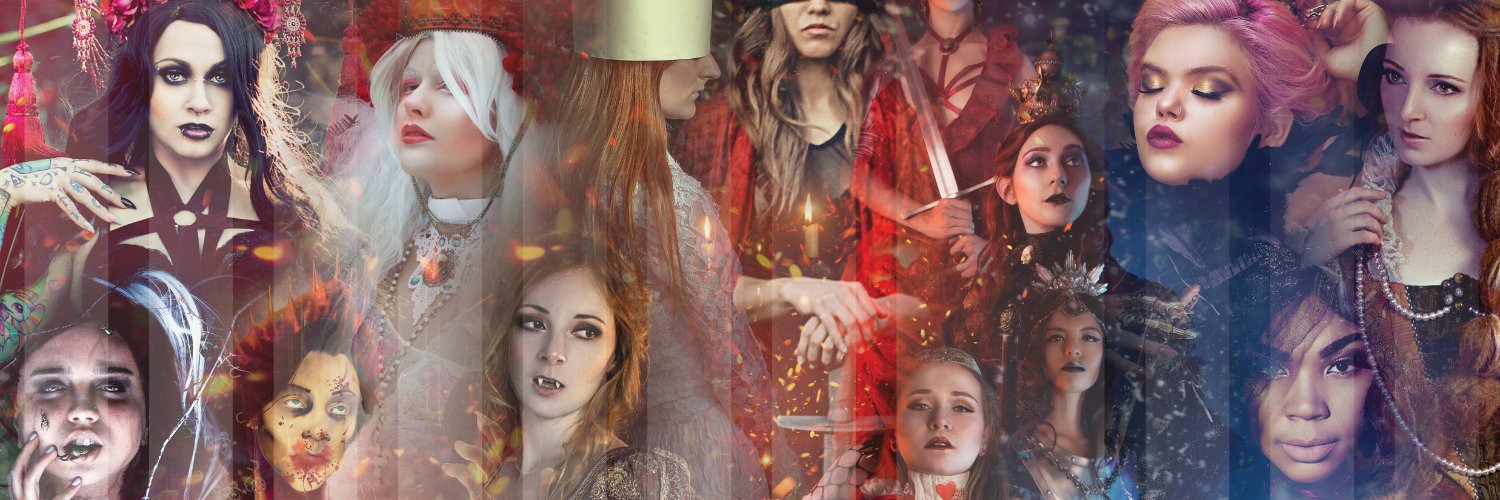 GothesqueMag's profile banner image