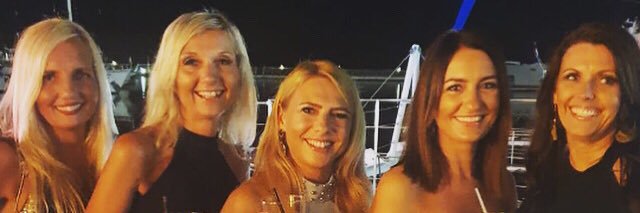 Helen Schultz banner