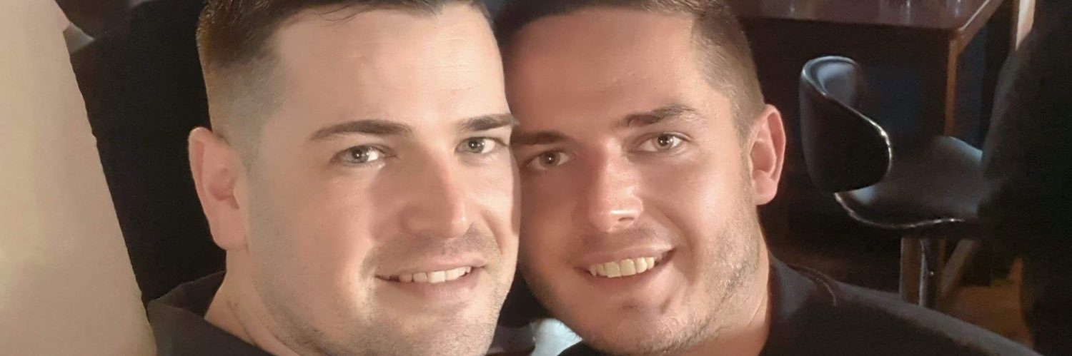 djmurray68's profile banner image