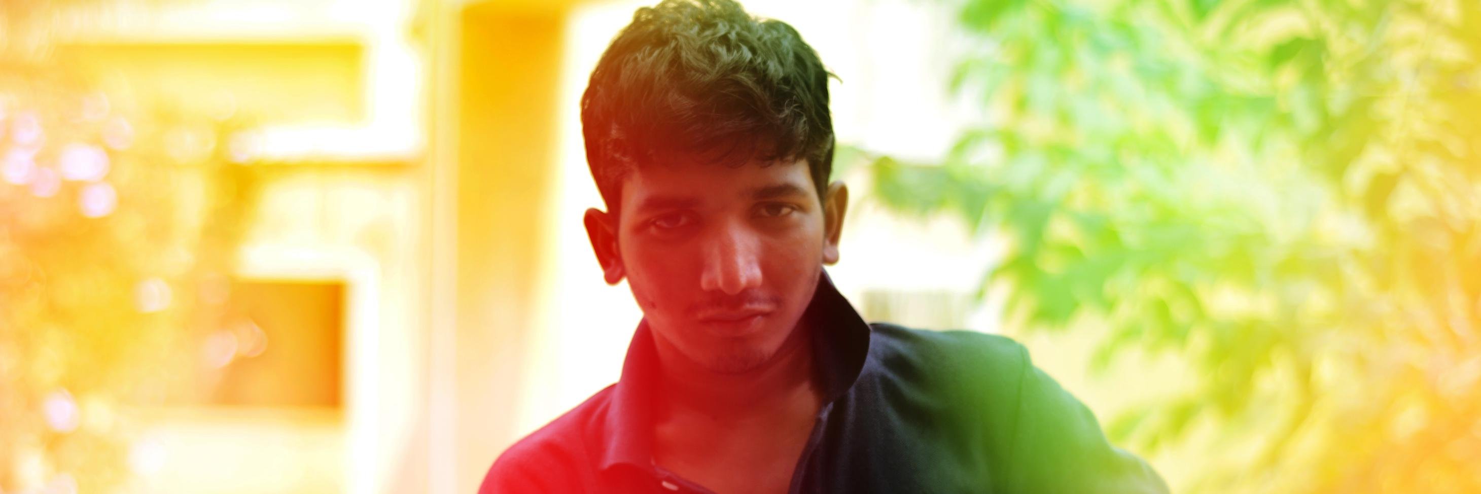 1992Sankar's profile banner image