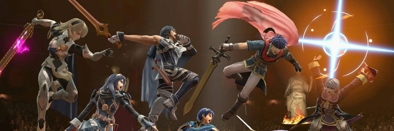 EarthAdeptFelix's profile banner image