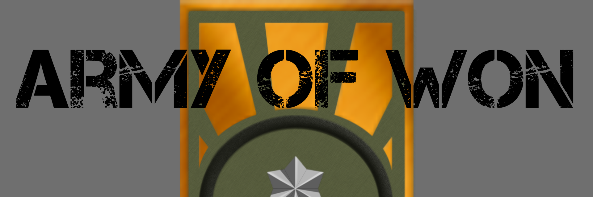 Army_Of_Won's profile banner image