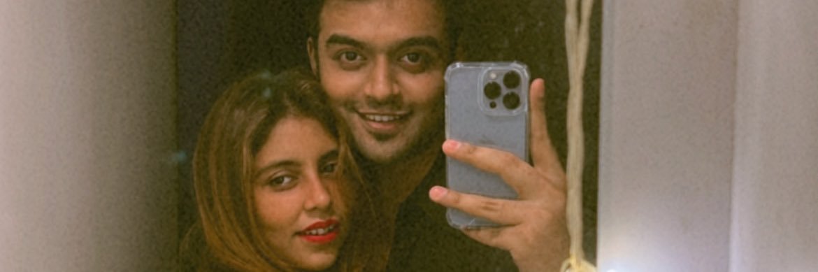 Shake_VJ's profile banner image