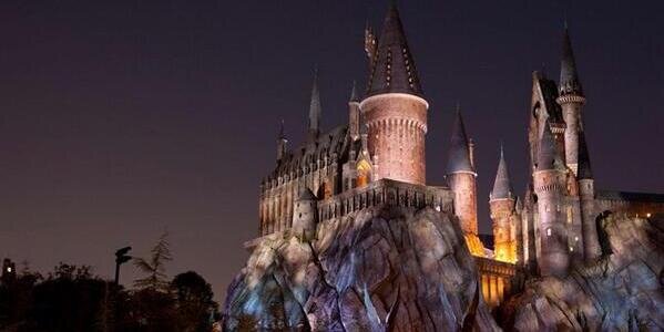 hary_usj_potter's profile banner image