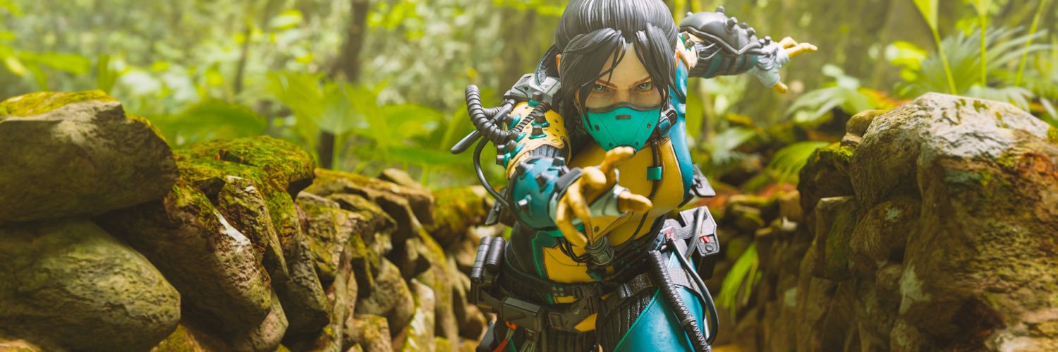 iammeddie's profile banner image