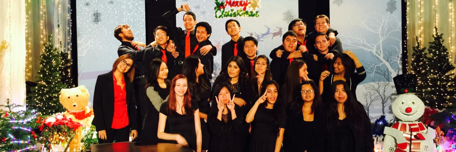 LIONSWHSChoir's profile banner image