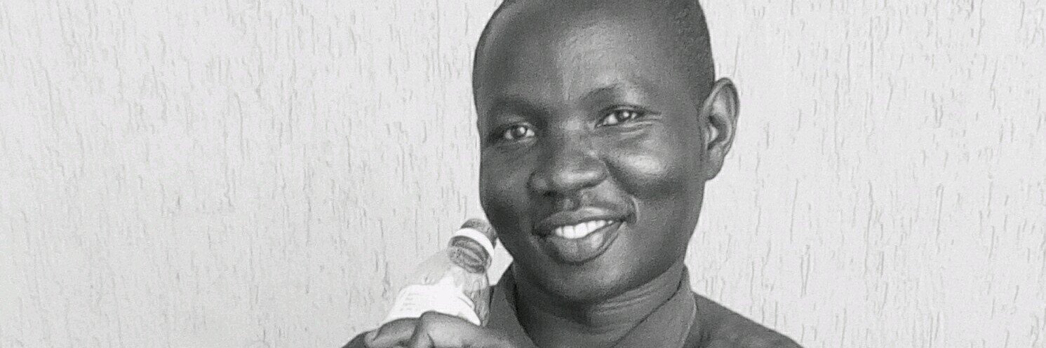 sirochieng's profile banner image