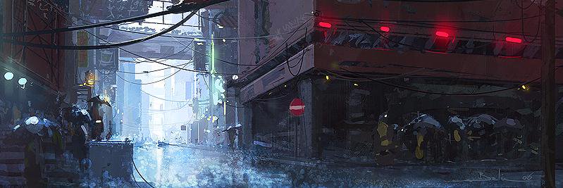 daken1097's profile banner image