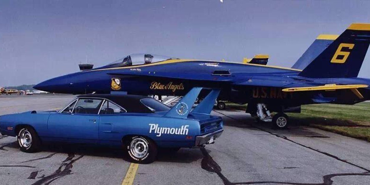 MoparDad1's profile banner image