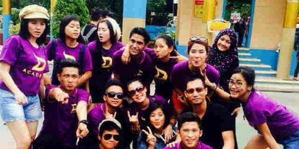 RasyaAcademy's profile banner image