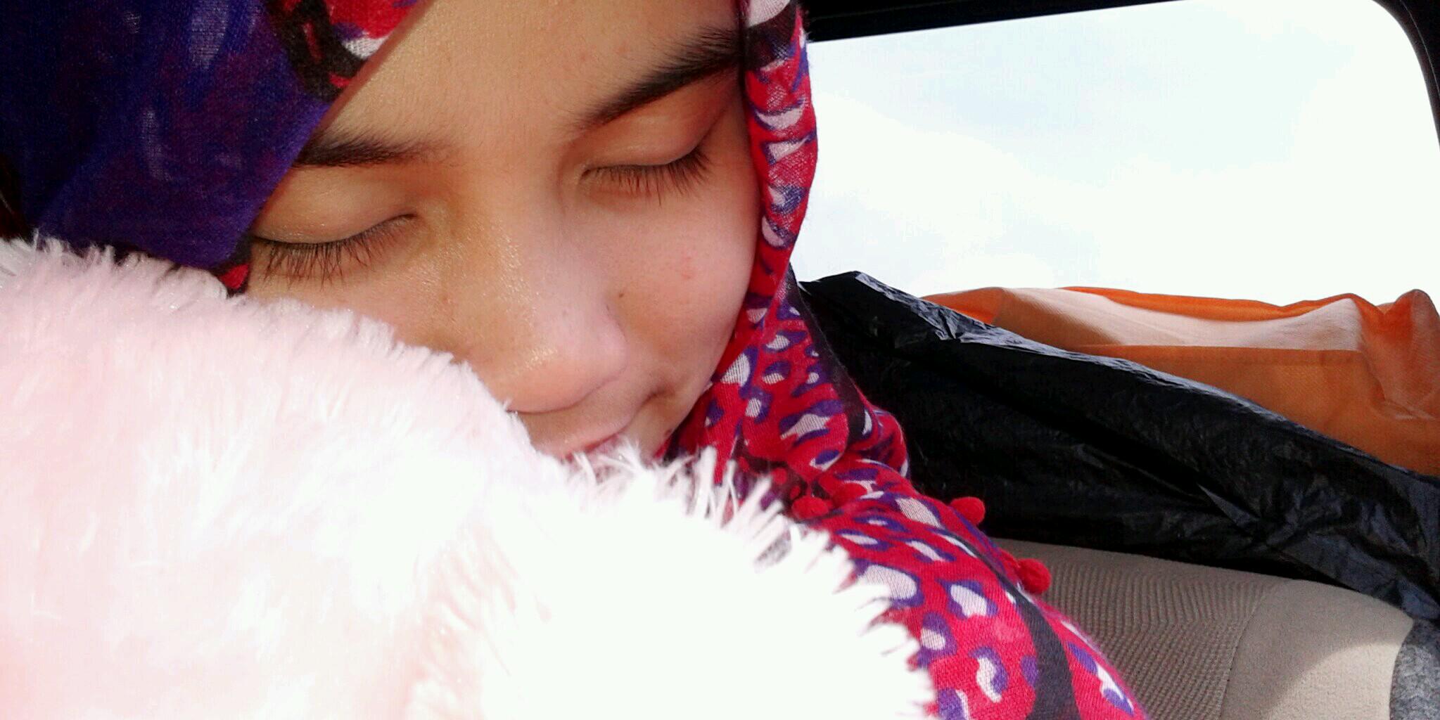 AzizahDNa_'s profile banner image