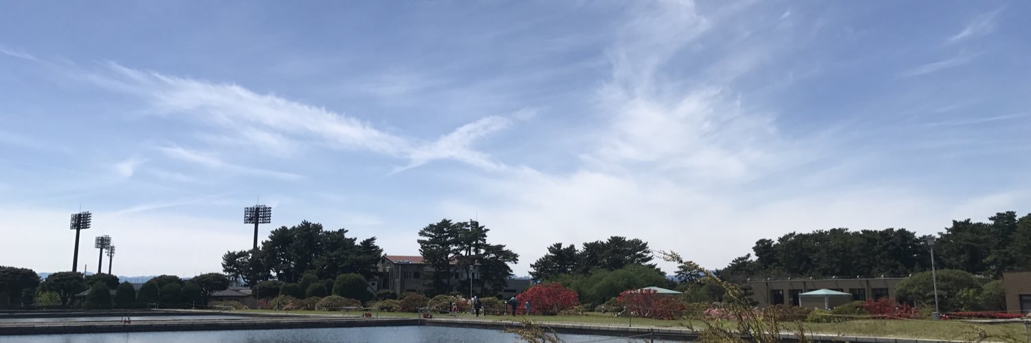 deankei's profile banner image