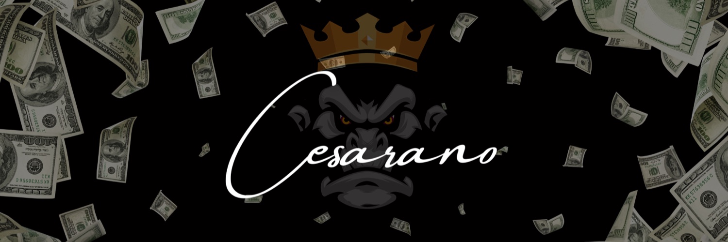 CESARANO banner