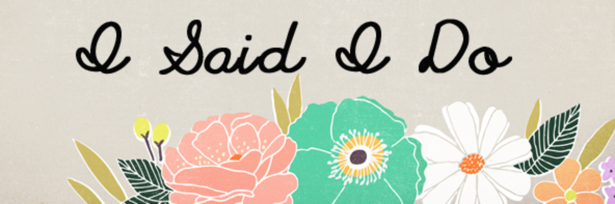 ISaidIdo_'s profile banner image