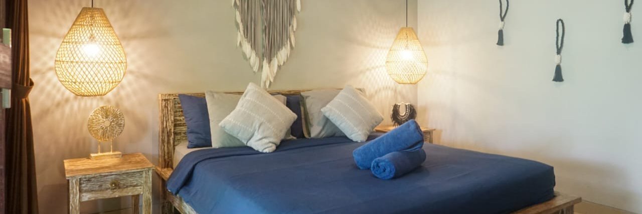 UbadRetreat's profile banner image