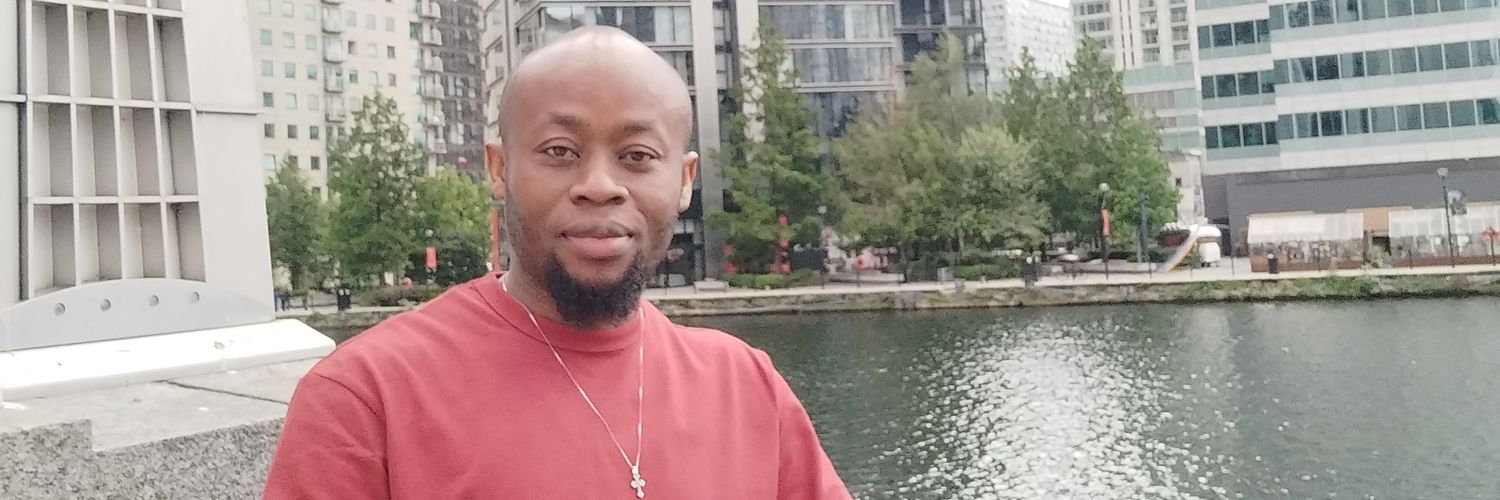 EDWARDVICTOR14's profile banner image