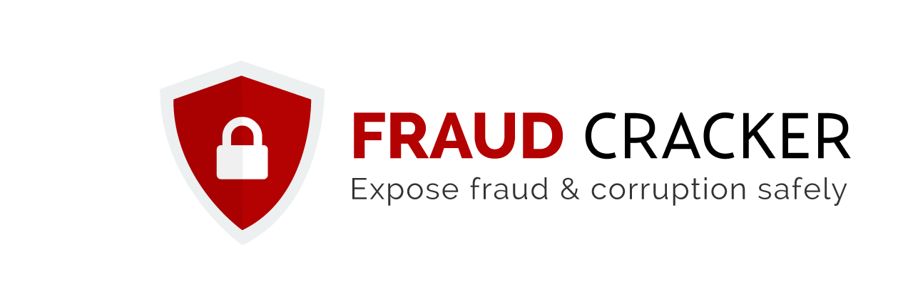 FraudCracker's profile banner image