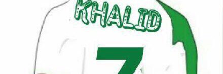 khaledo2020's profile banner image