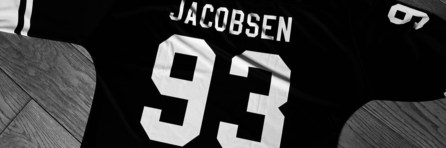 Kent Stian Jacobsen banner