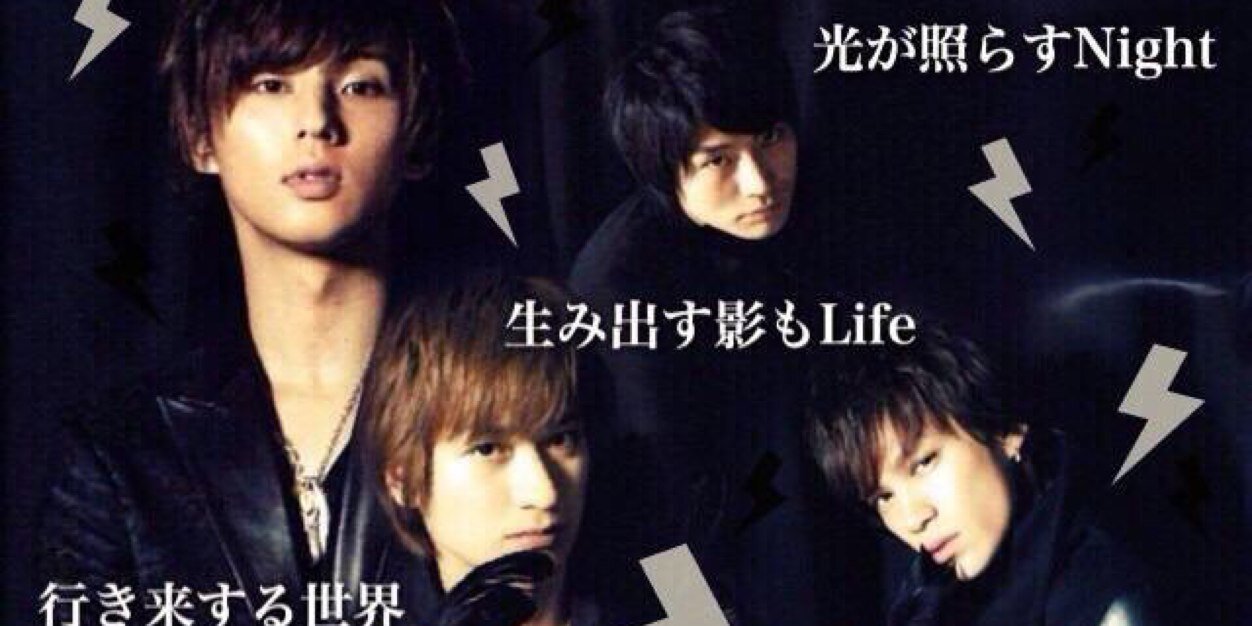 kismy0807's profile banner image