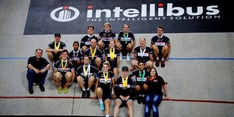 Team Intellibus banner