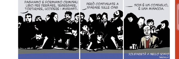 nelloscavo Profile Banner